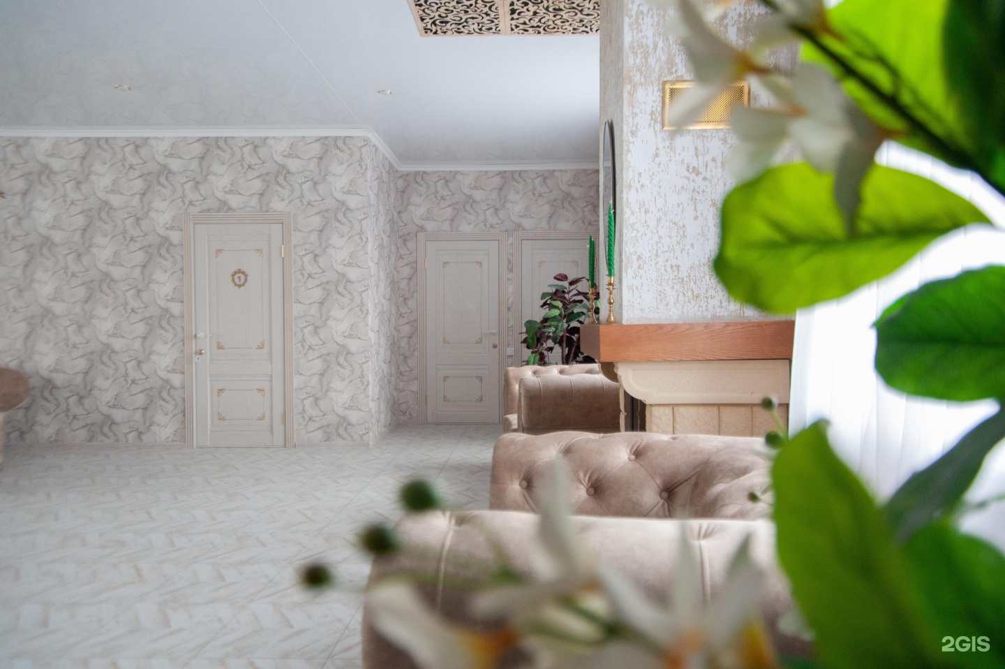 Castle - фото 99