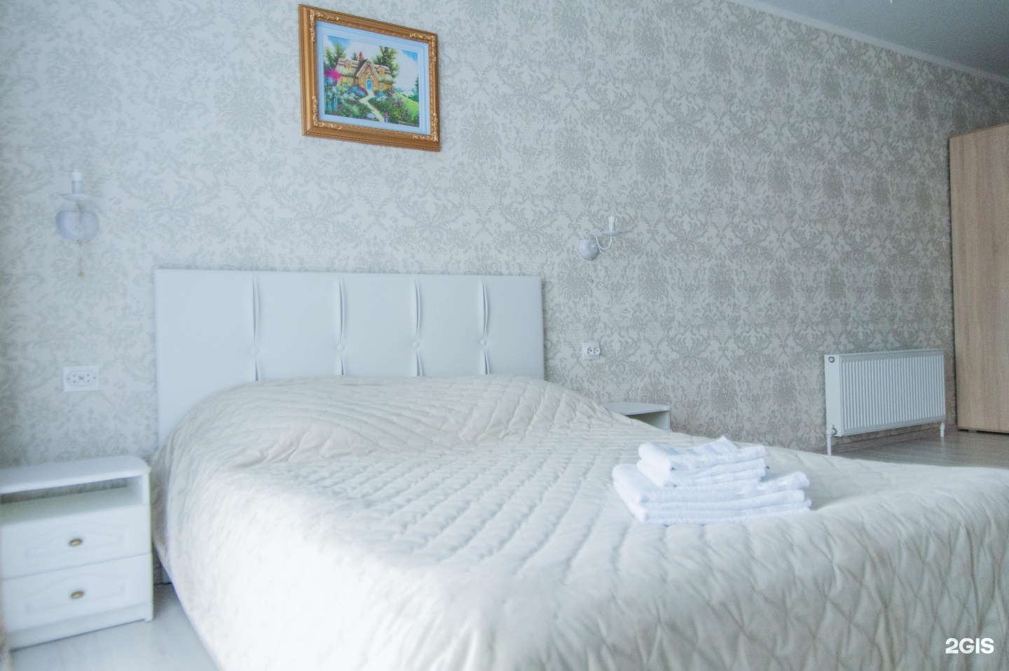 Castle - фото 100