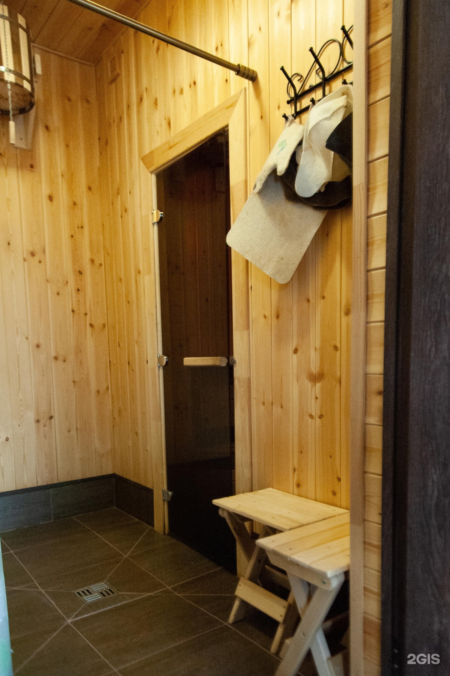 Castle - фото 101