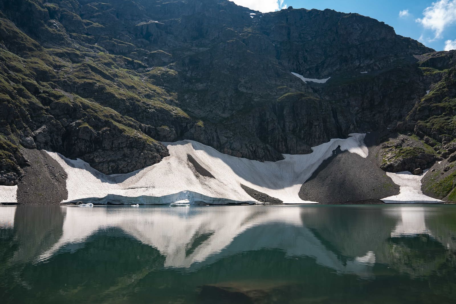 "Путешествие на Красные озёра" - фото 7