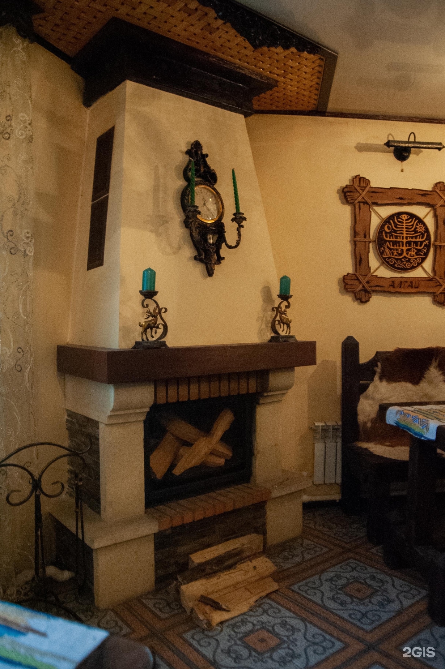 Castle - фото 102