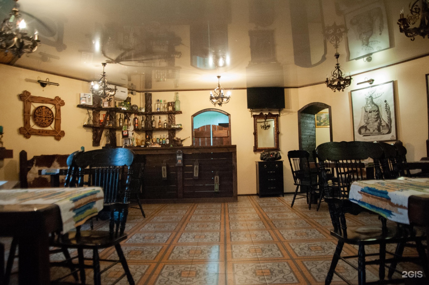 Castle - фото 103