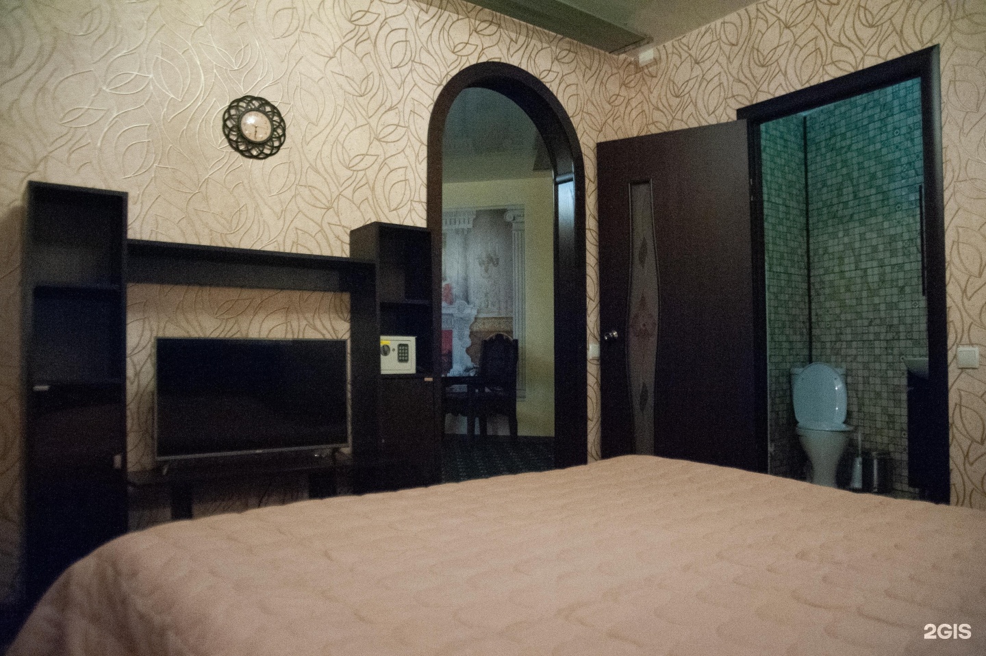 Castle - фото 104