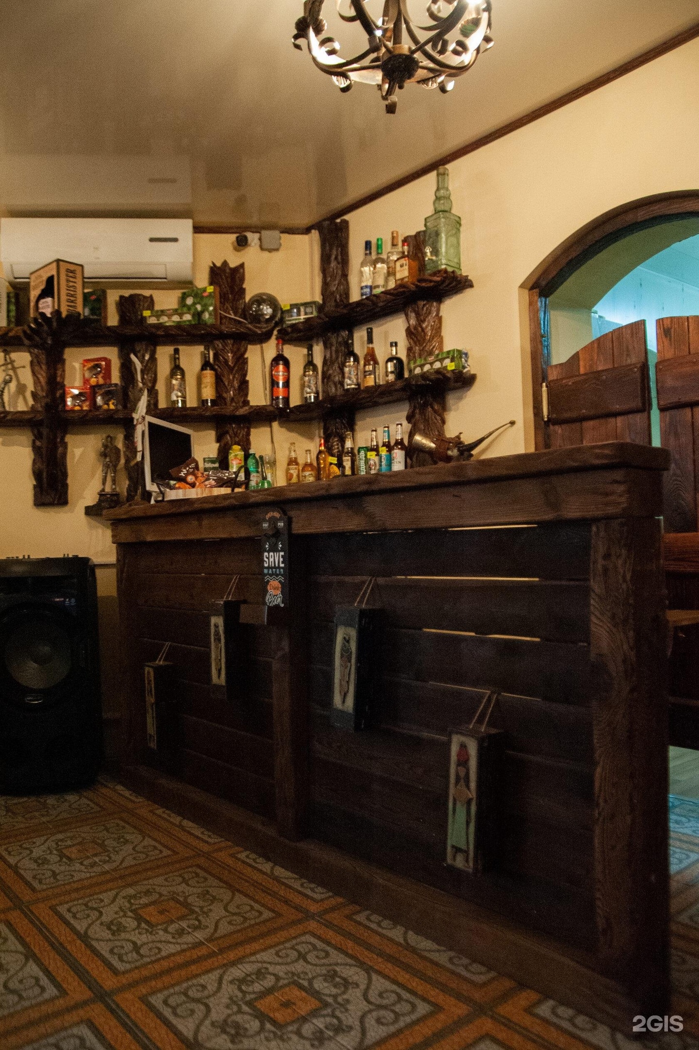 Castle - фото 105