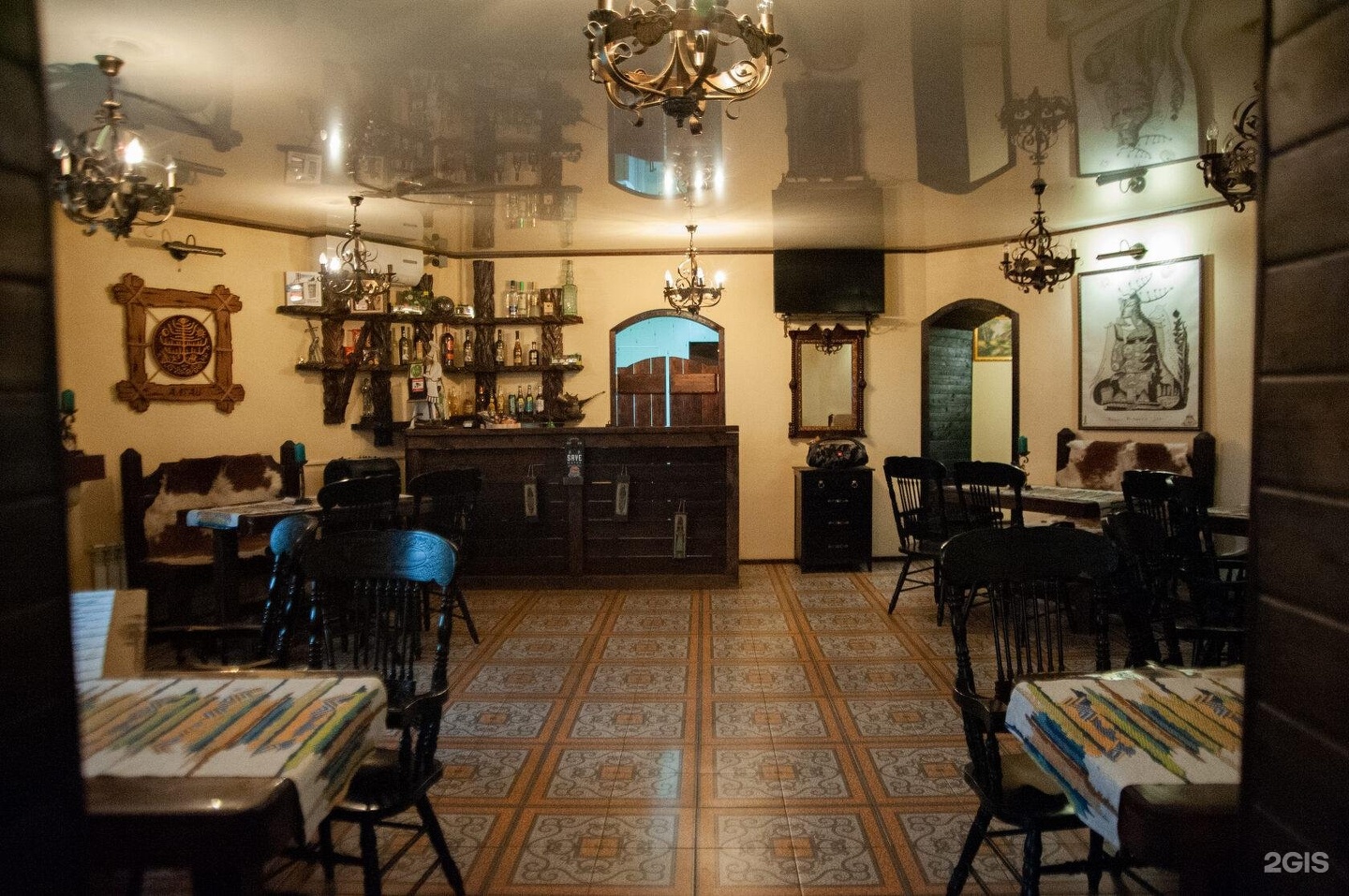 Castle - фото 106