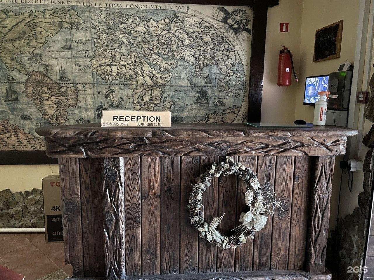 Castle - фото 112