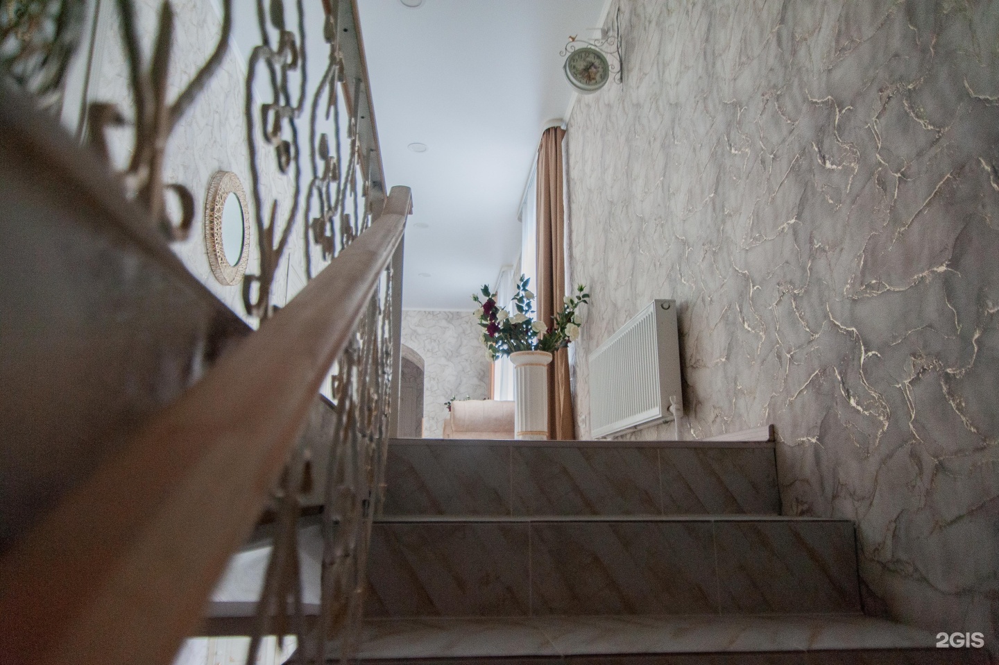 Castle - фото 117