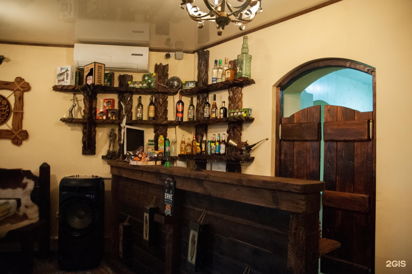 Castle - фото 118