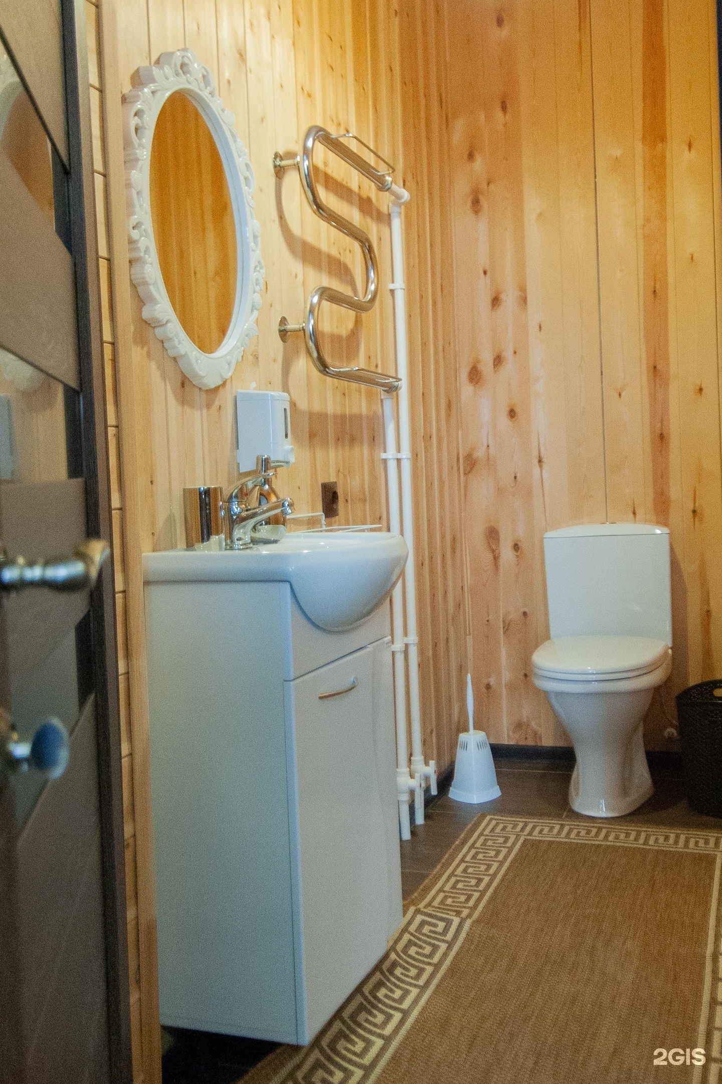 Castle - фото 119