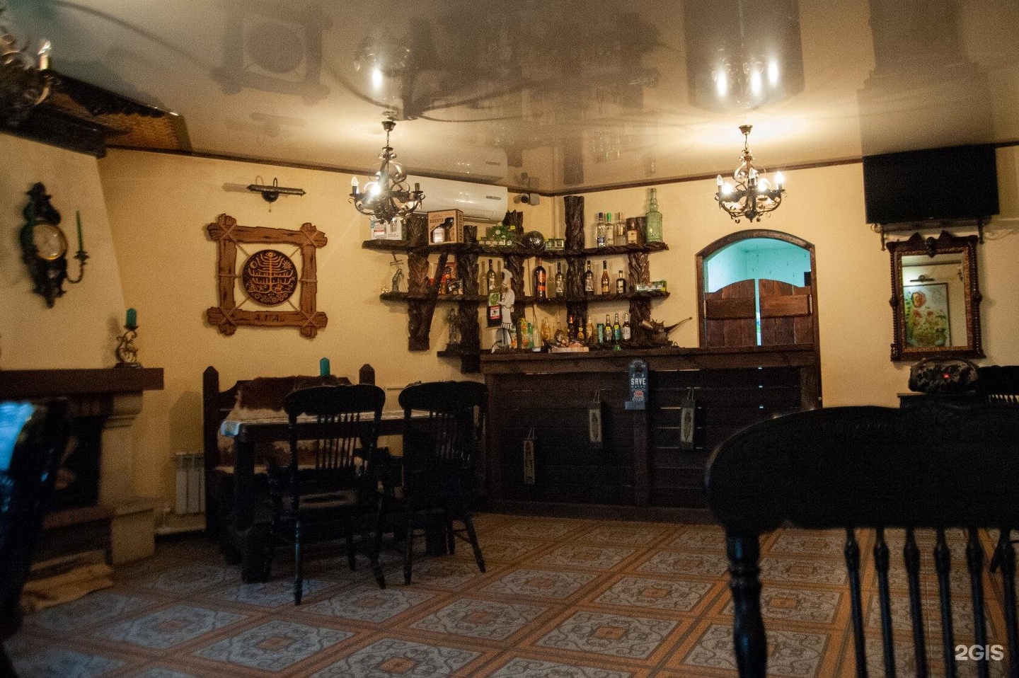 Castle - фото 120