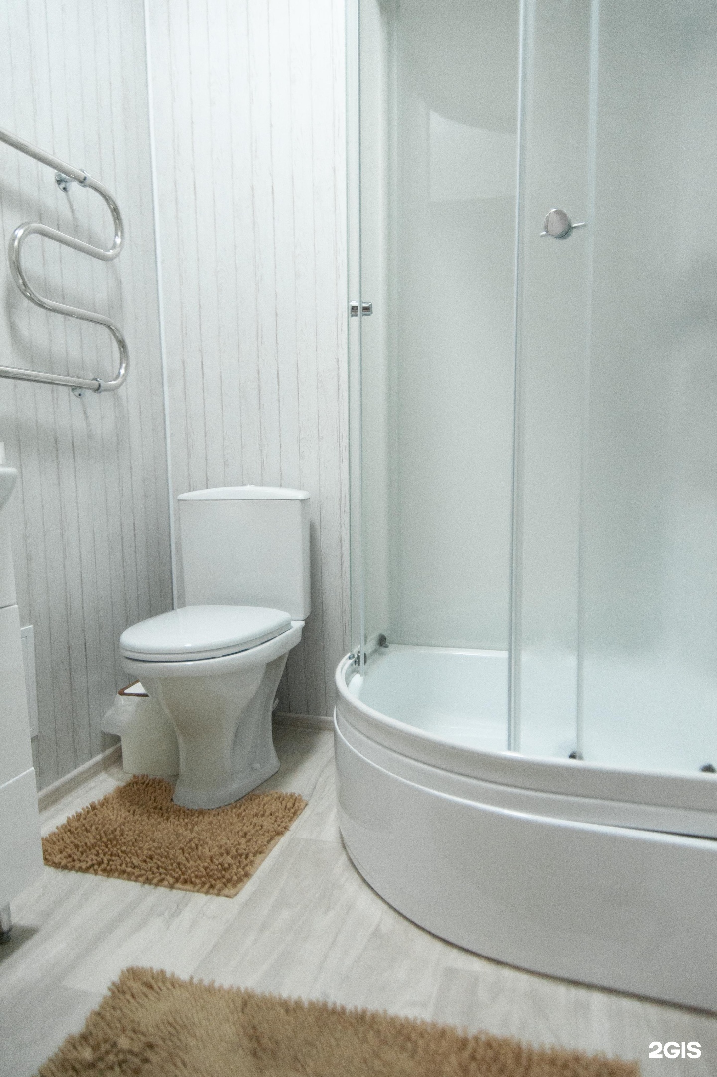 Castle - фото 121