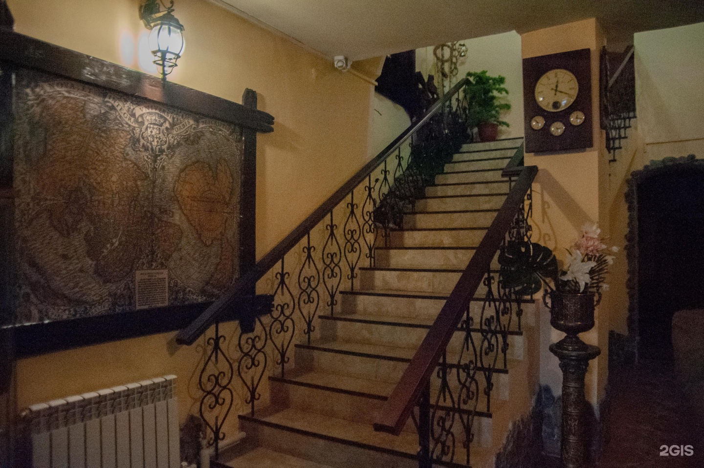 Castle - фото 122