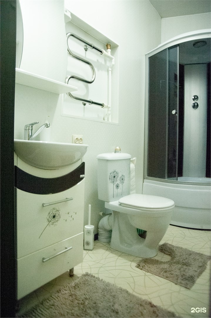 Стандартный номер на двоих - фото 2