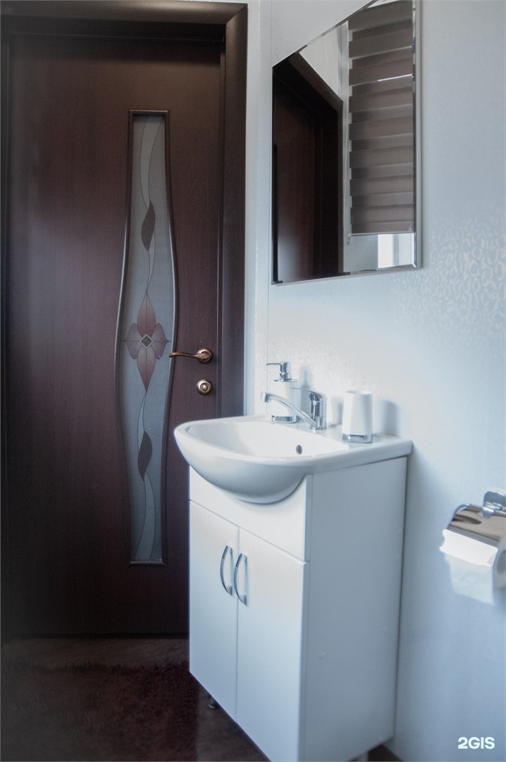 Стандартный номер на двоих - фото 9