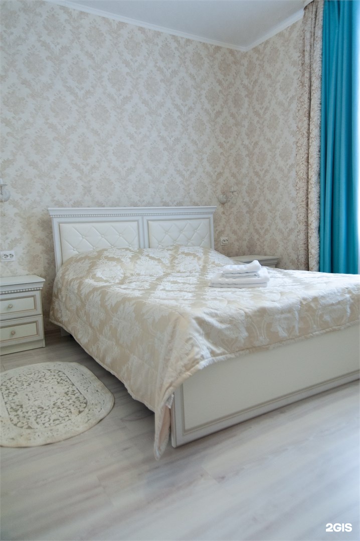 Люкс Воробьевы горы - фото 4