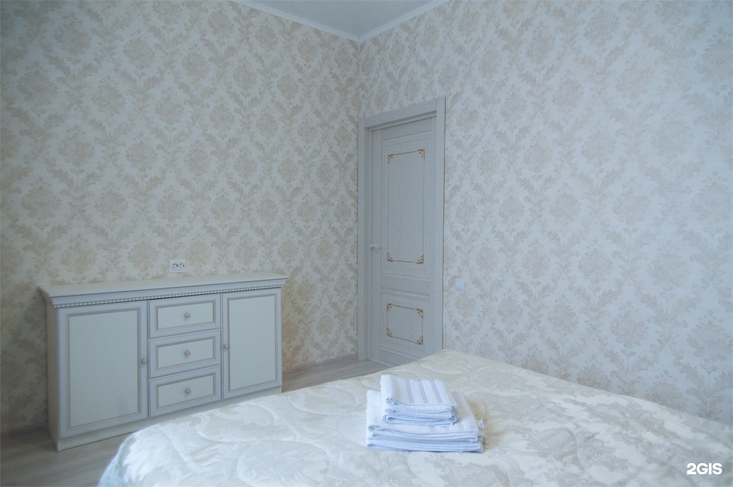 Люкс Воробьевы горы - фото 5