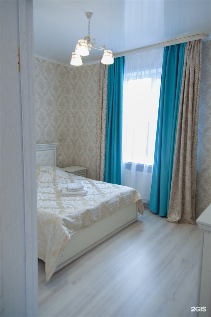 Люкс Воробьевы горы - фото 6