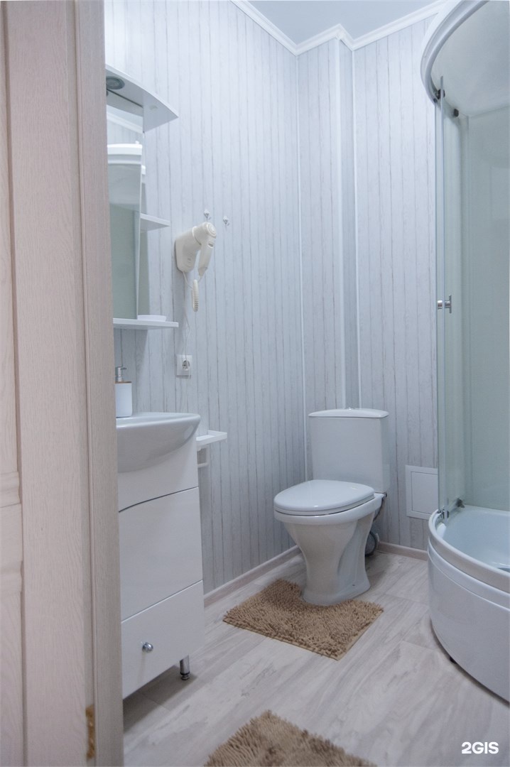 Люкс Воробьевы горы - фото 7