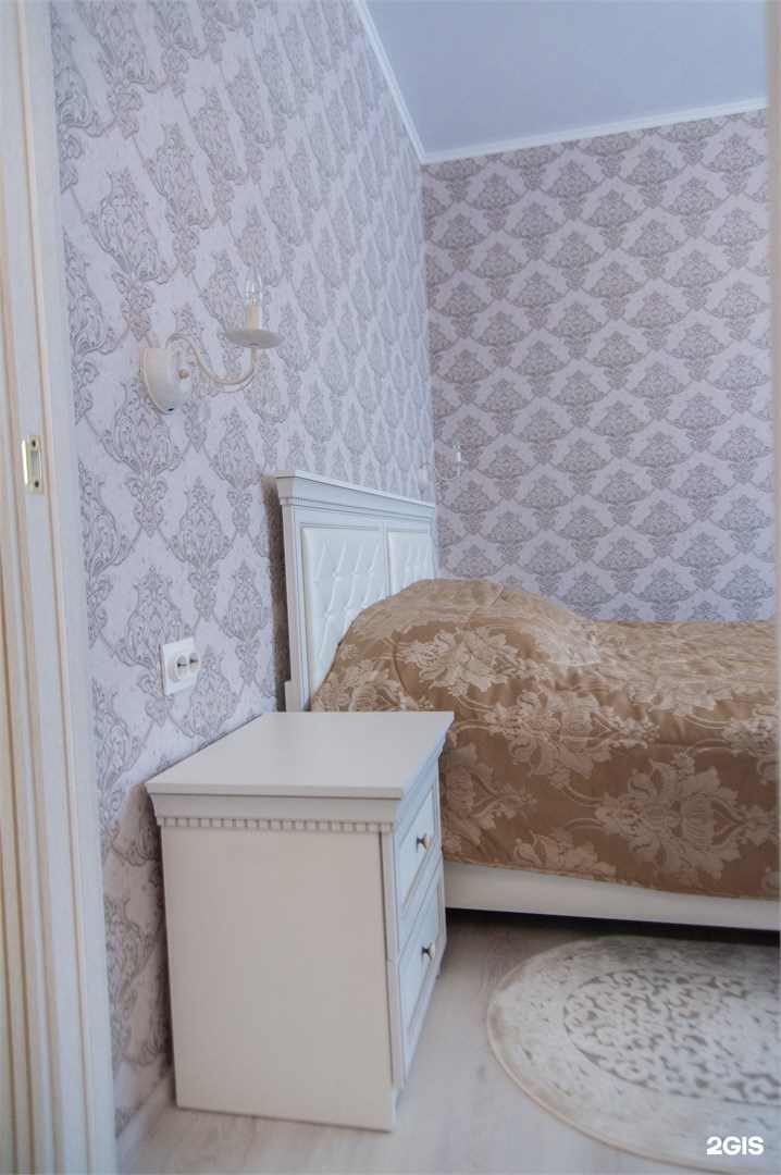 Люкс Воробьевы горы - фото 8