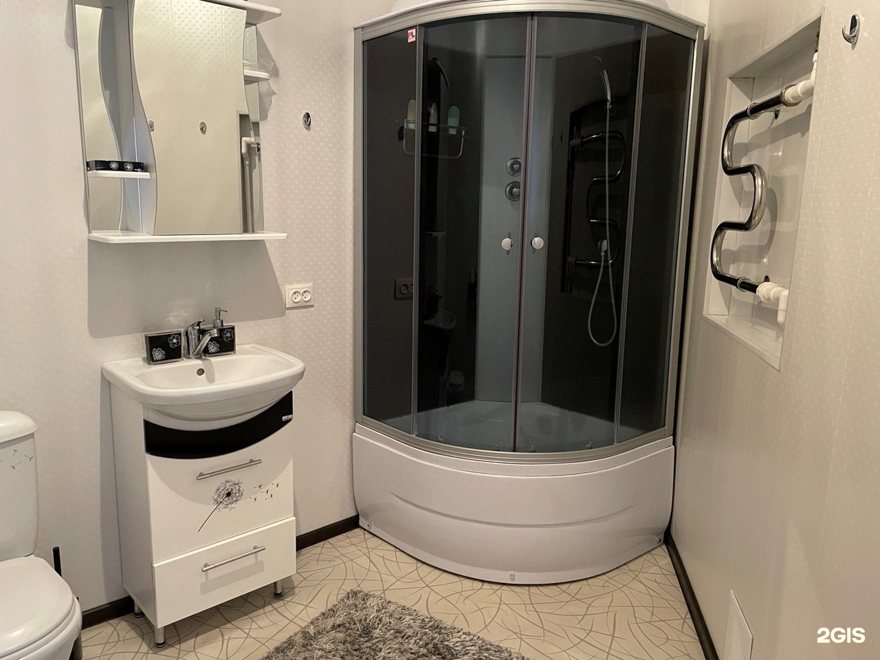 Делюкс с кондиционером - фото 3