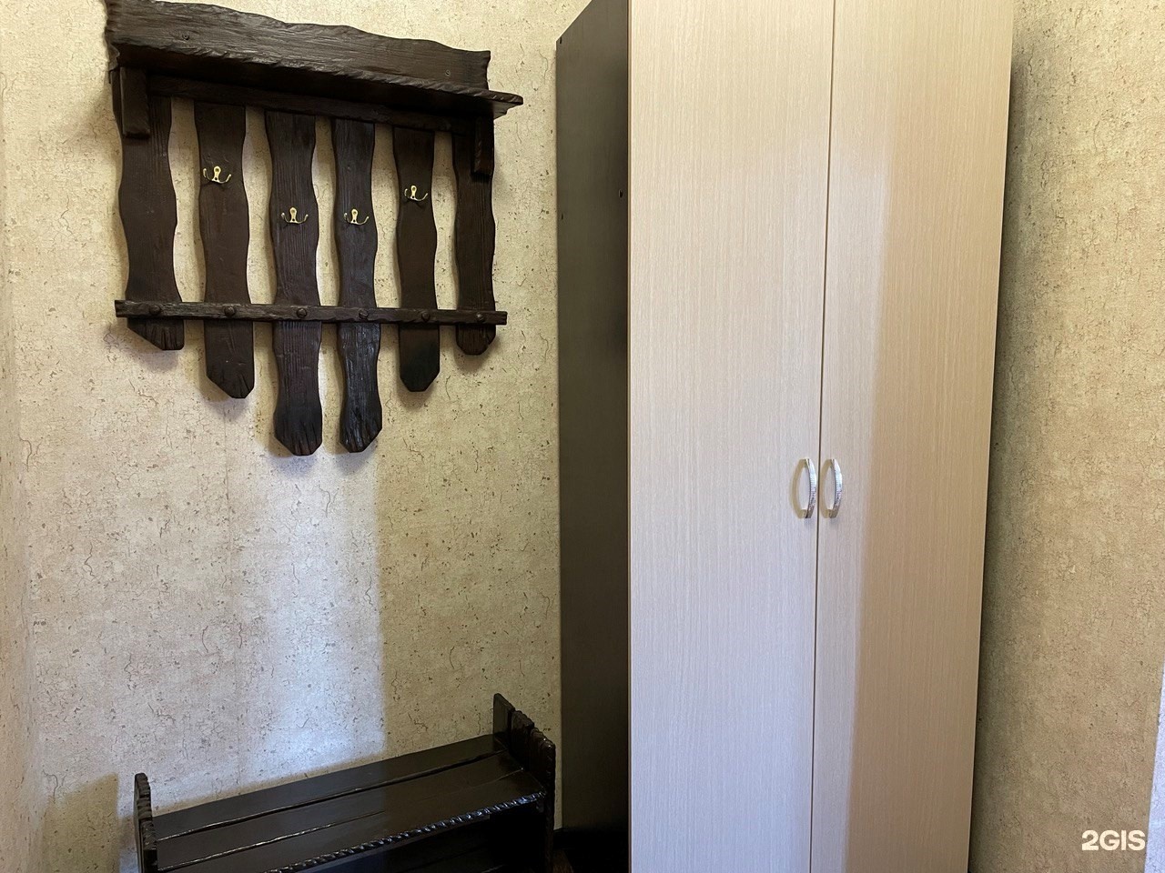 Делюкс с кондиционером - фото 5