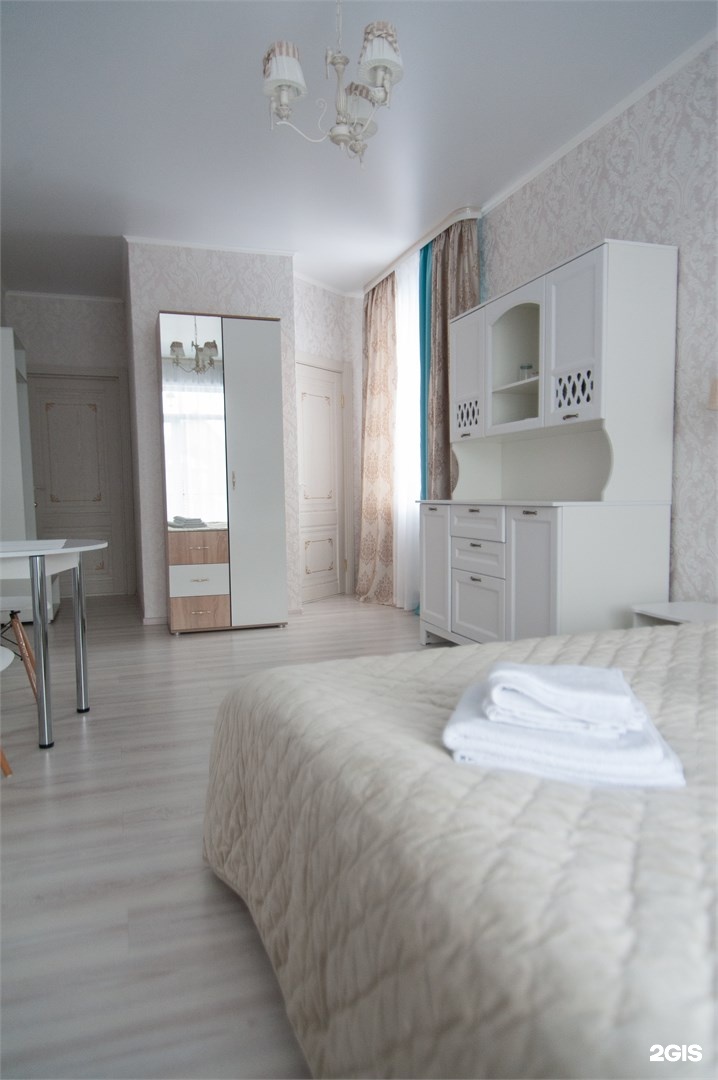 Классический улучшенный номер Воробьевы горы - фото 2