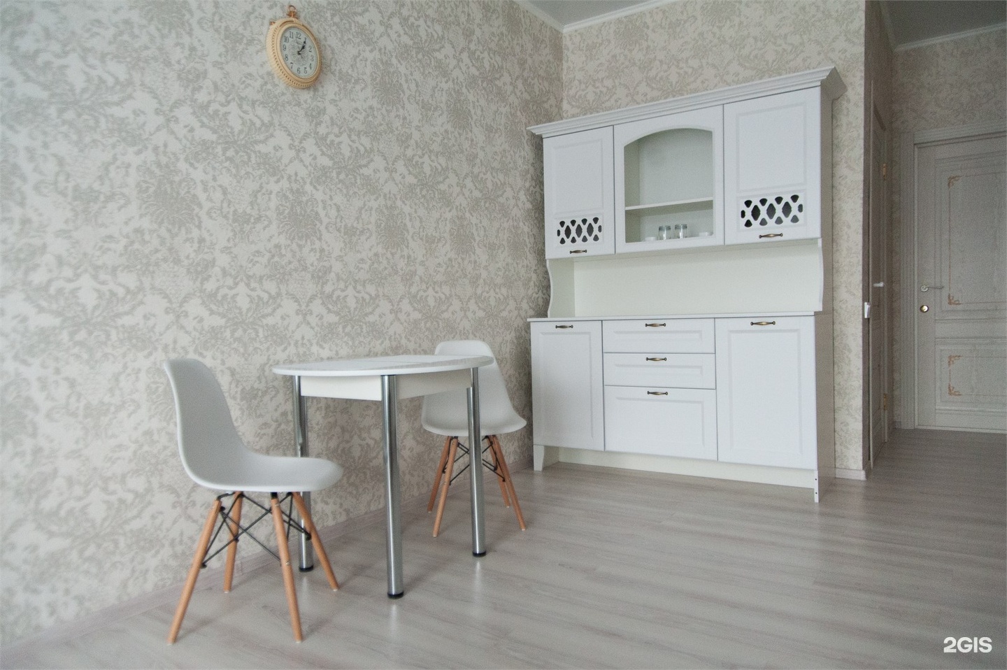 Классический улучшенный номер Воробьевы горы - фото 4