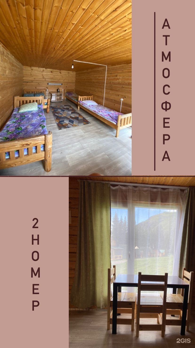 Атмосфера - фото 3