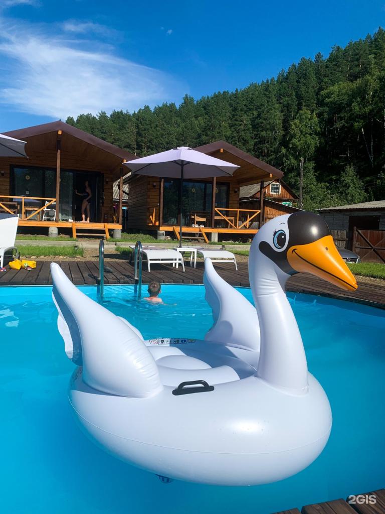 Chalet Flora - фото 5