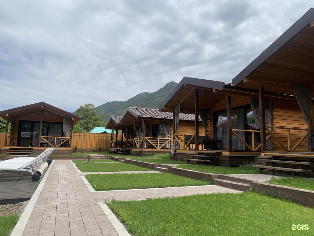 Chalet Flora - фото 6