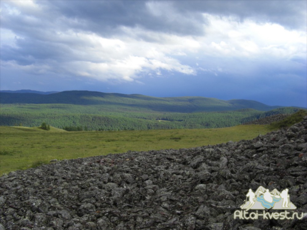 Авто-путешествие по Южному Алтаю - фото 3
