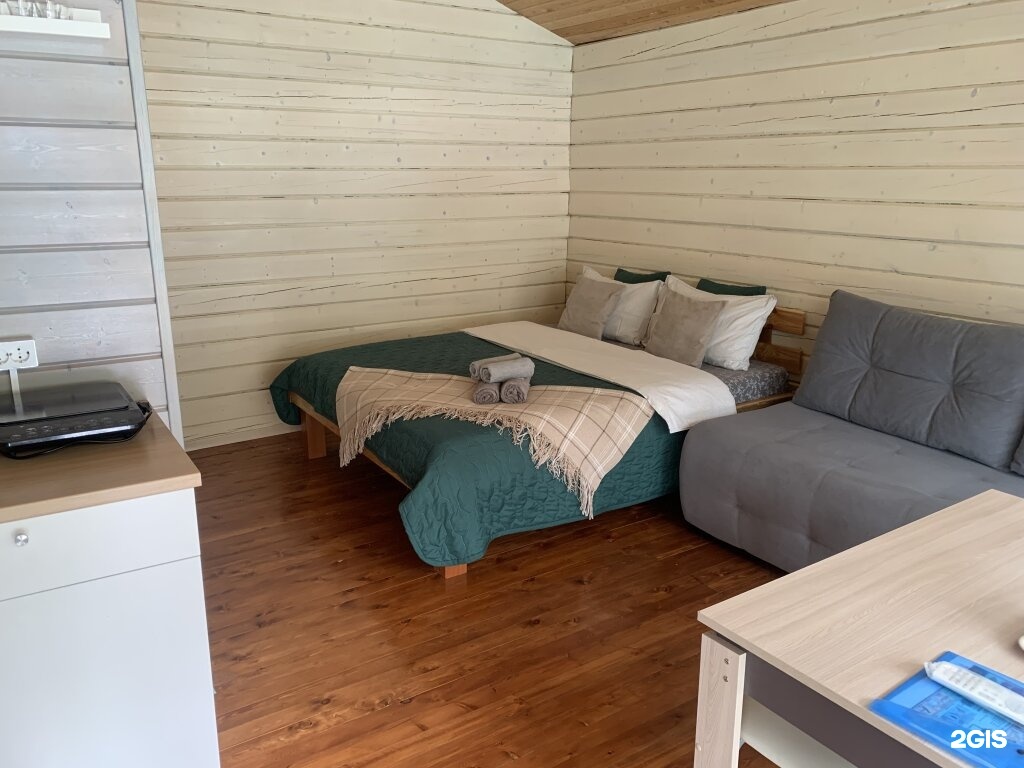 Chalet Flora - фото 19