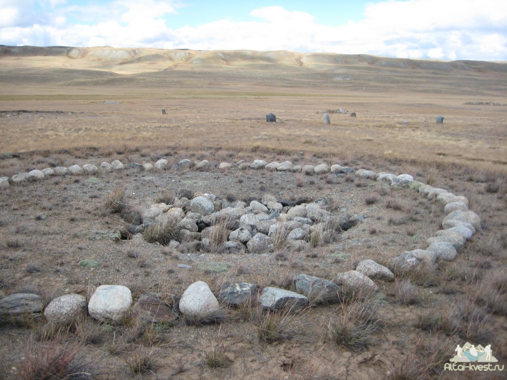 Авто-путешествие по Южному Алтаю - фото 4