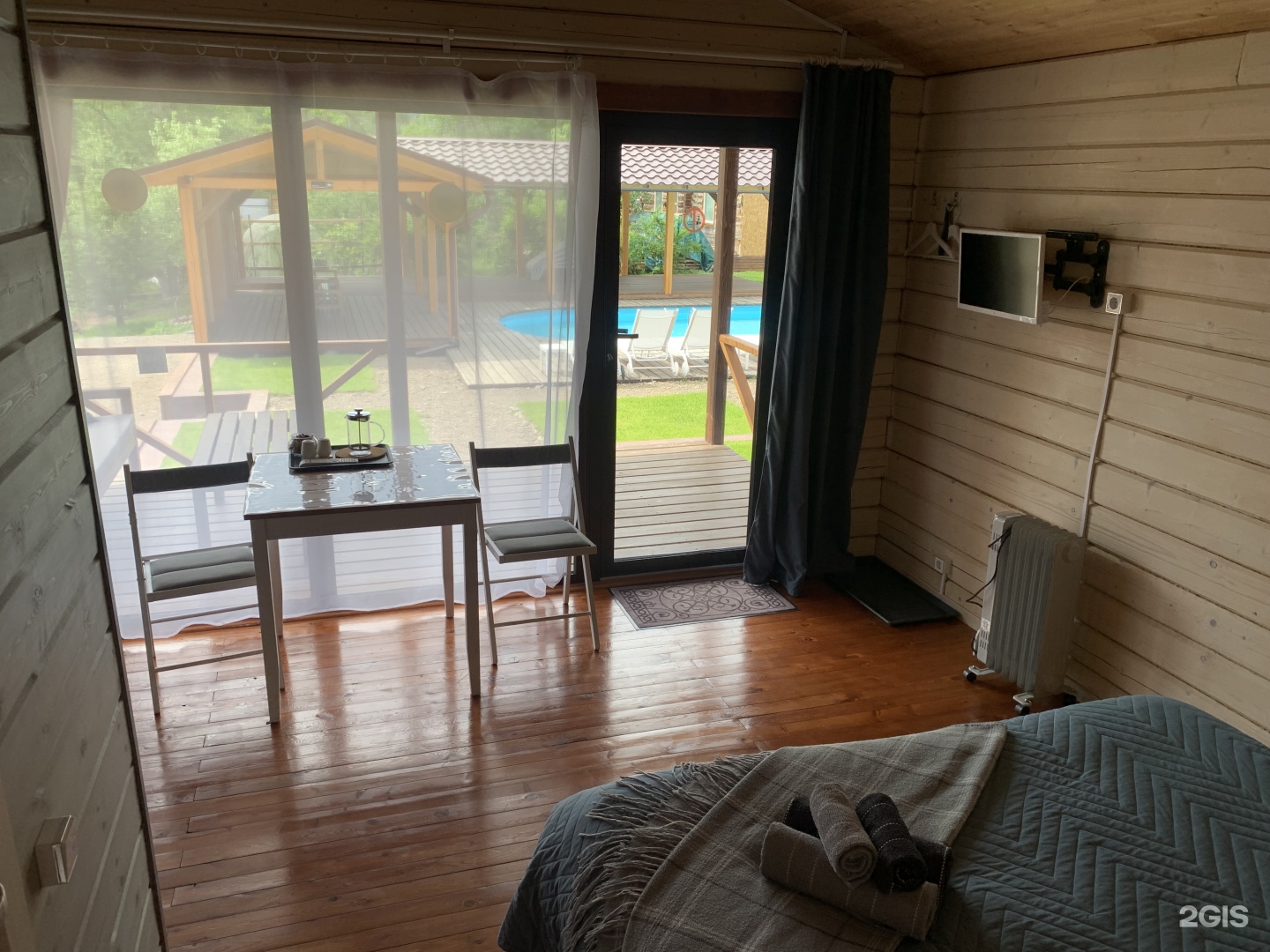 Chalet Flora - фото 20