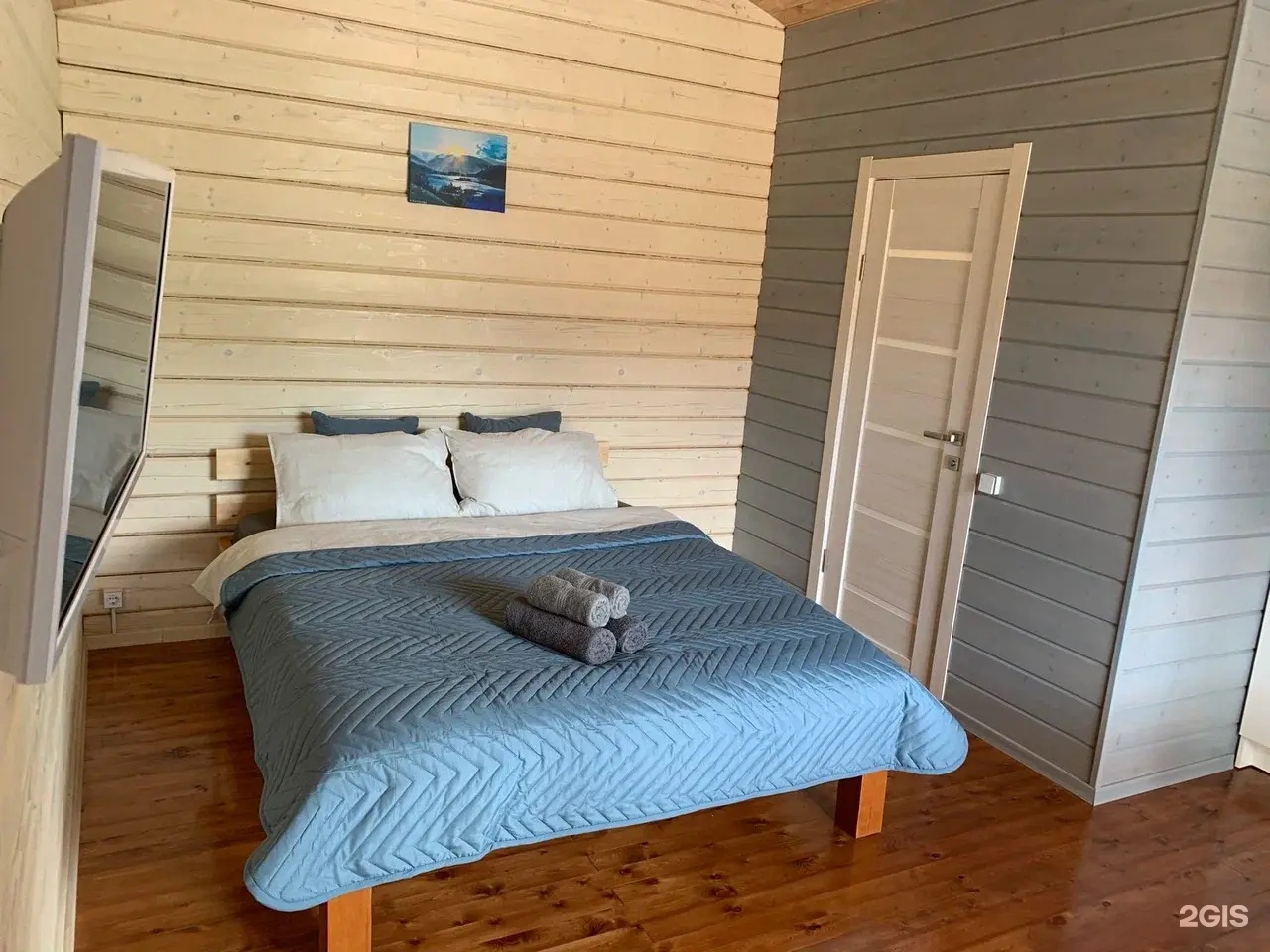 Chalet Flora - фото 21