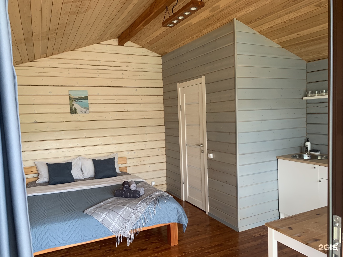 Chalet Flora - фото 22