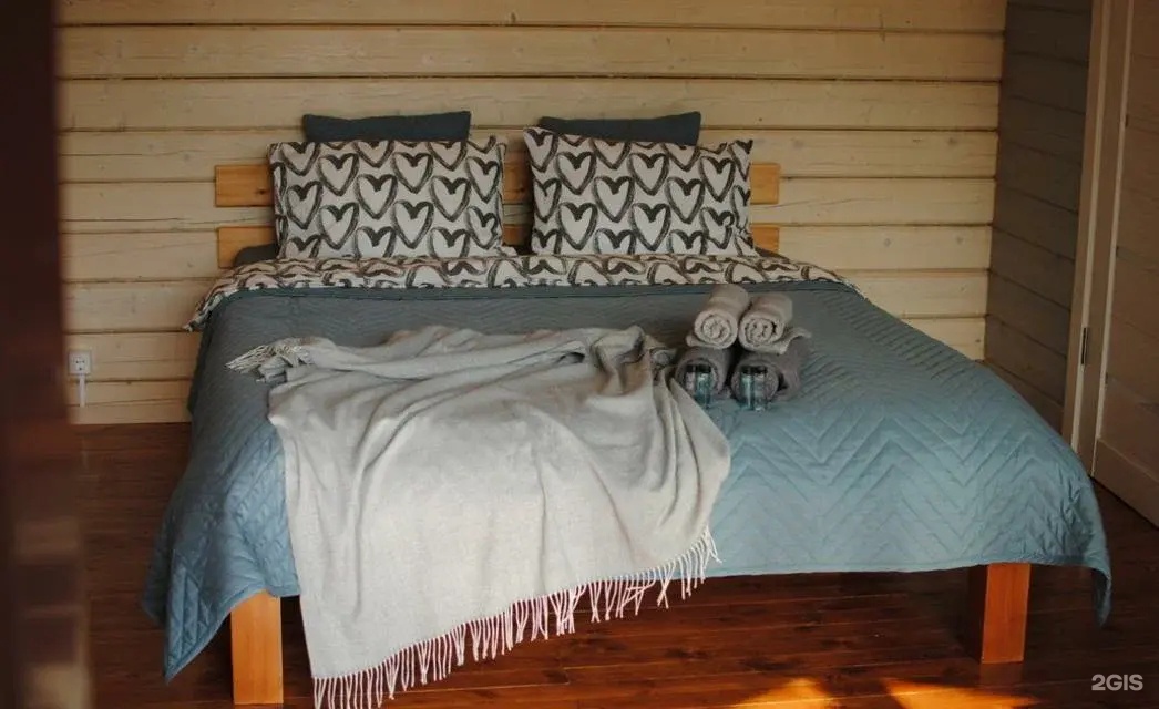 Chalet Flora - фото 24