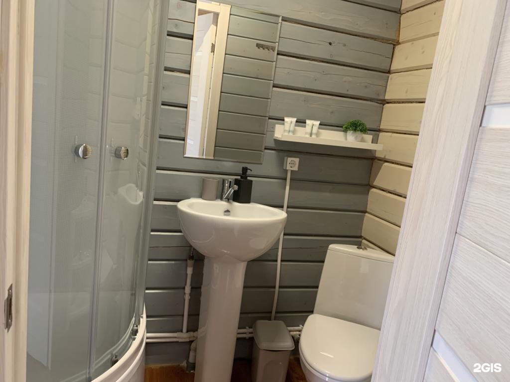 Апартаменты на село Чемал, улица Заречная, 24 - фото 3