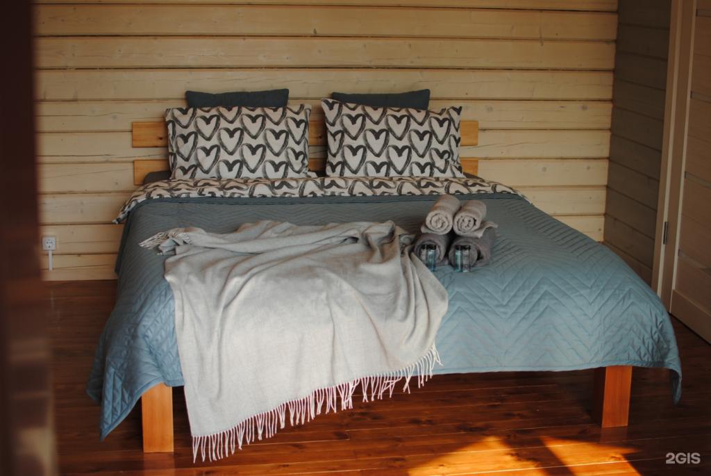 Апартаменты на село Чемал, улица Заречная, 24 - фото 1