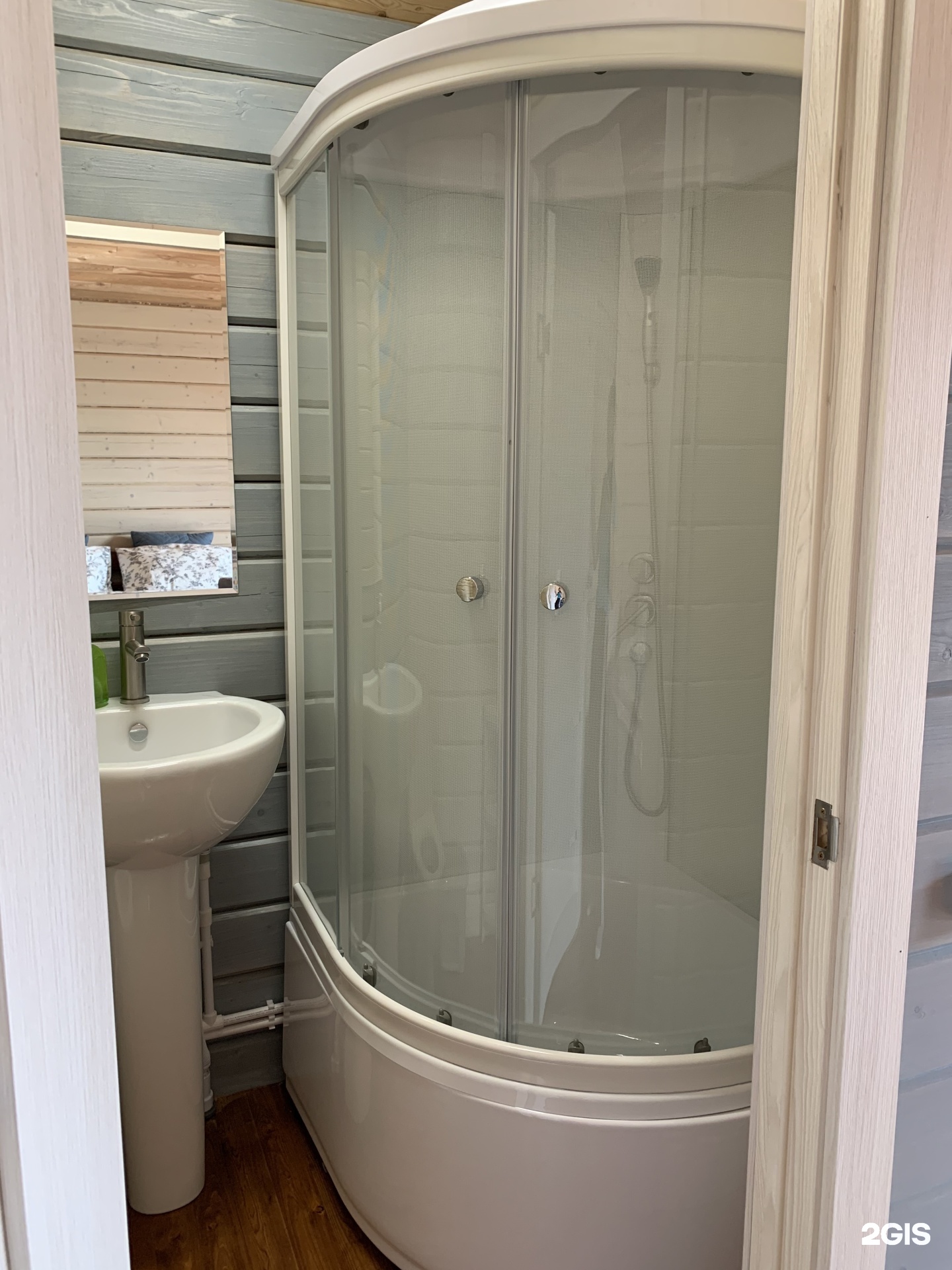 Апартаменты на село Чемал, улица Заречная, 24 - фото 5