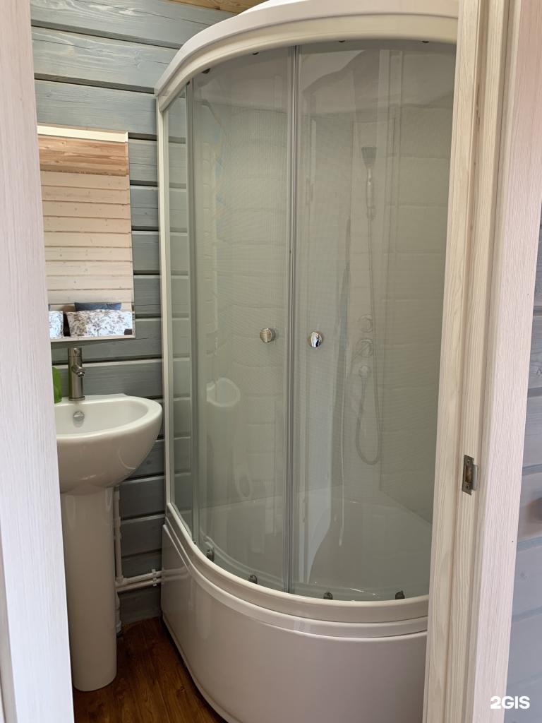 Апартаменты на село Чемал, улица Заречная, 24 - фото 5