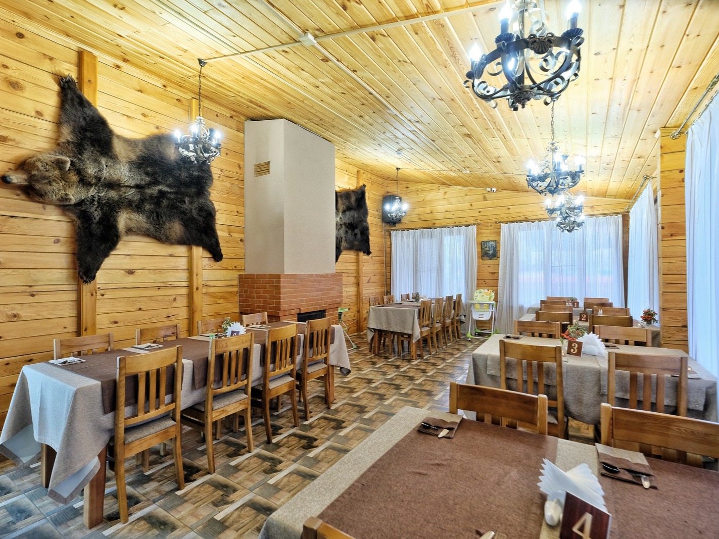 Чемальское подворье - фото 3