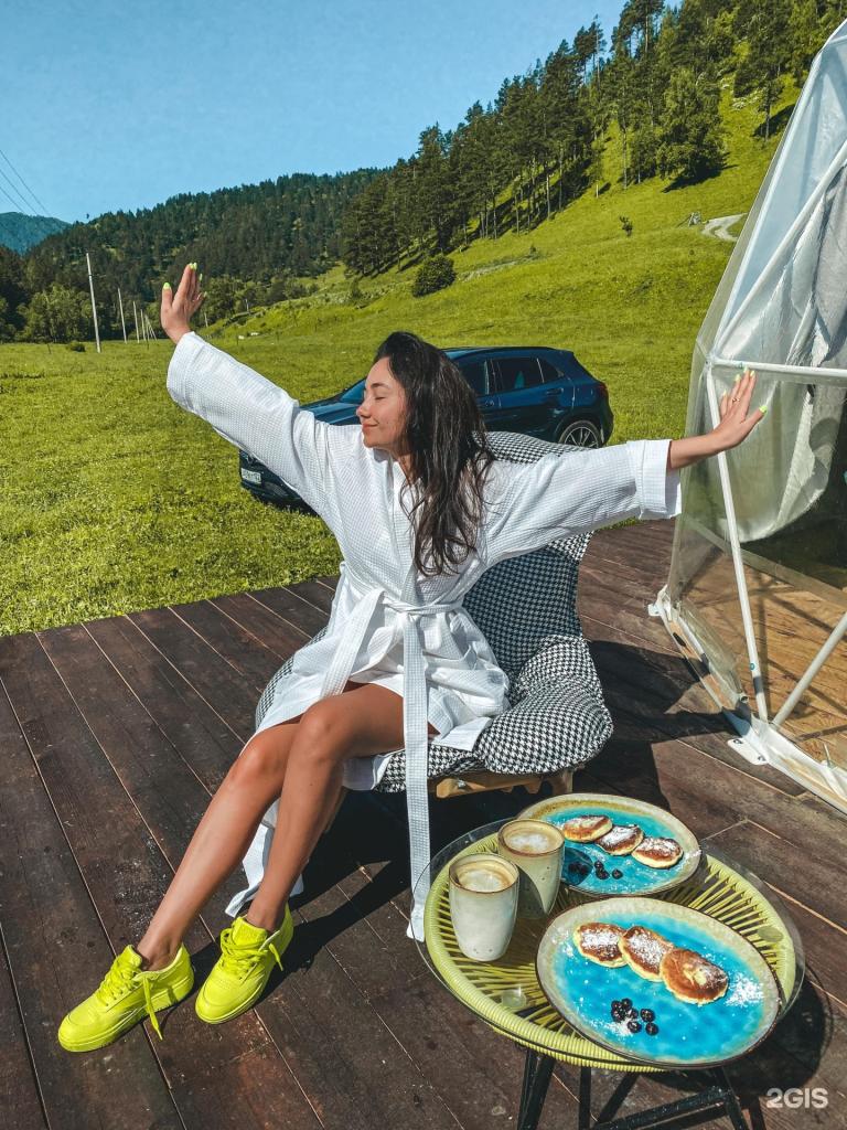 Эхо - фото 10