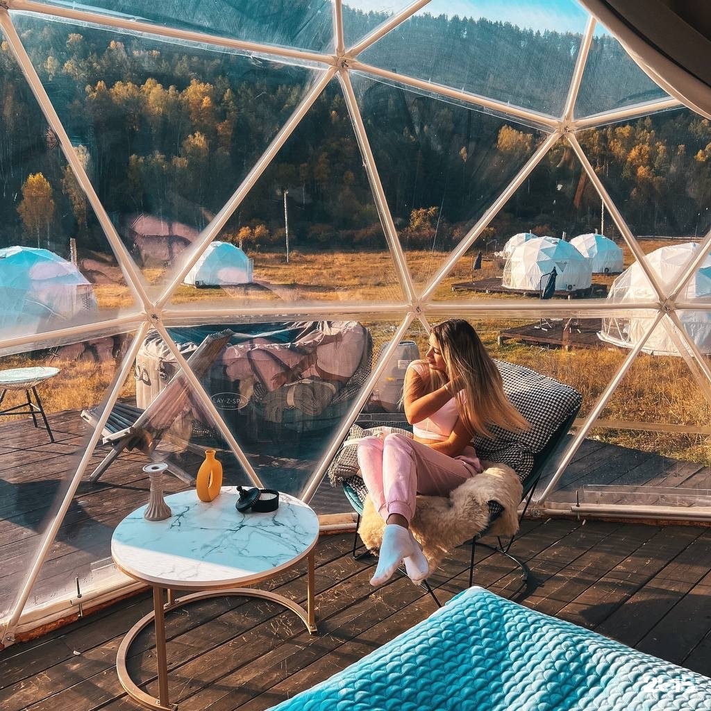 Эхо - фото 12