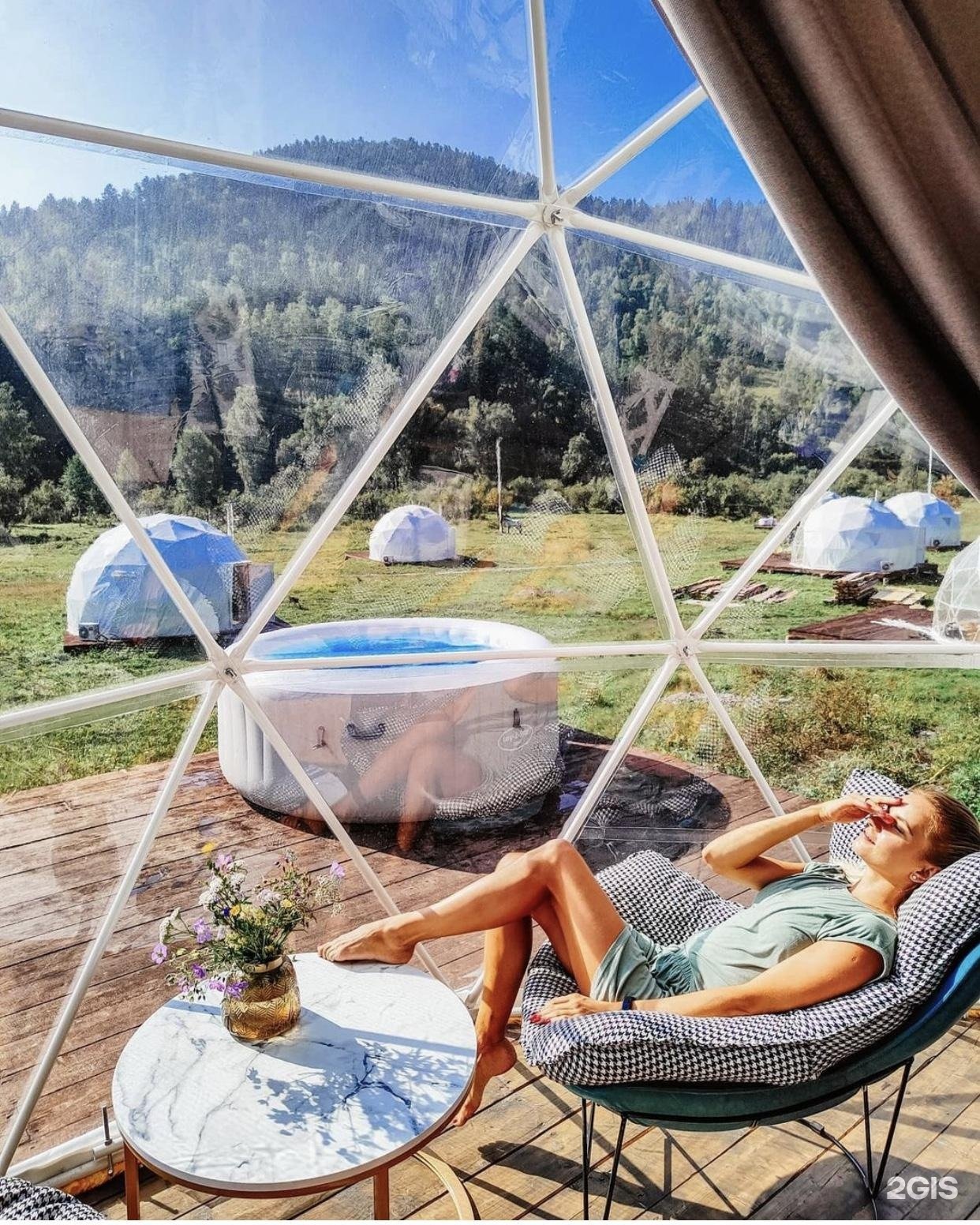 Эхо - фото 15