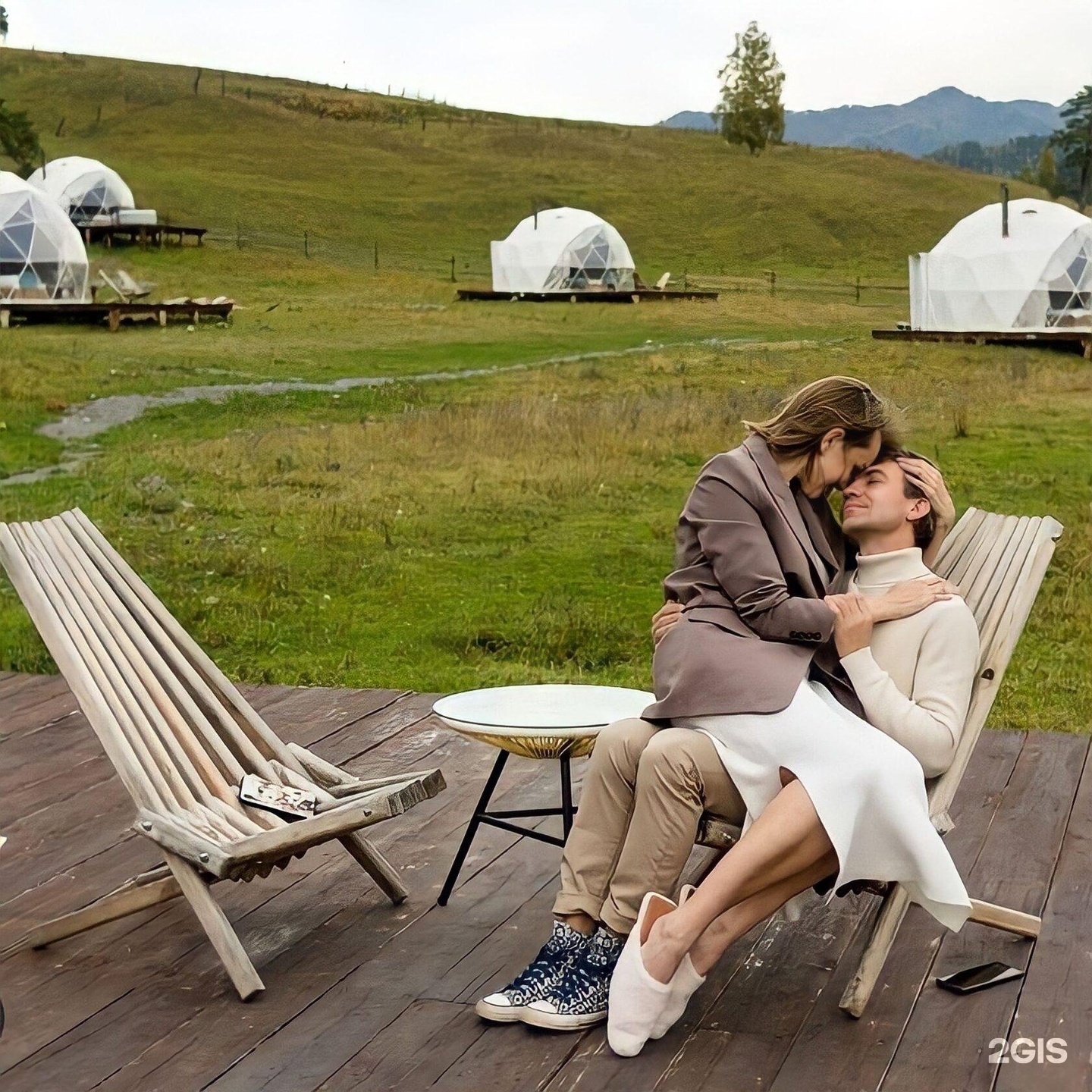 Эхо - фото 16