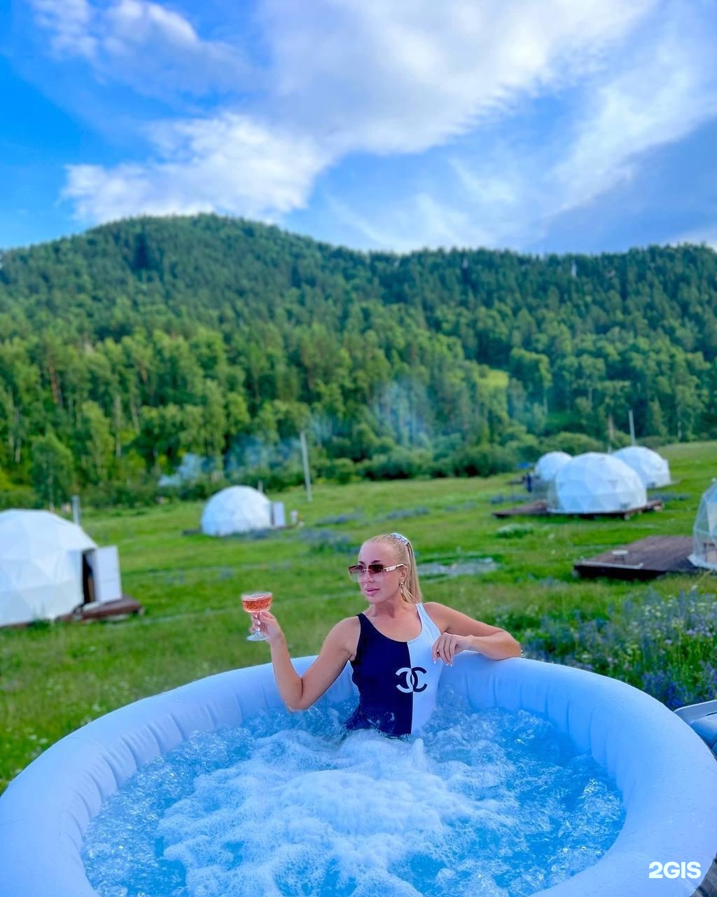 Эхо - фото 17