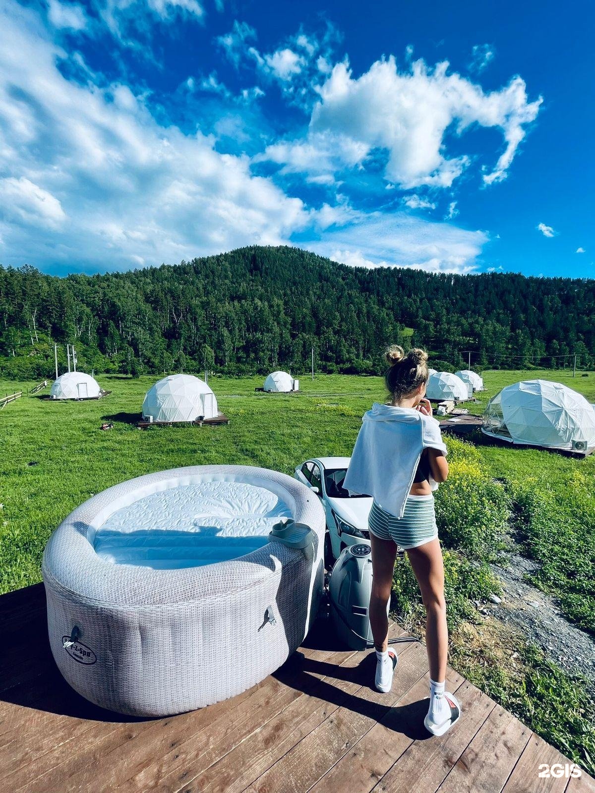 Эхо - фото 20