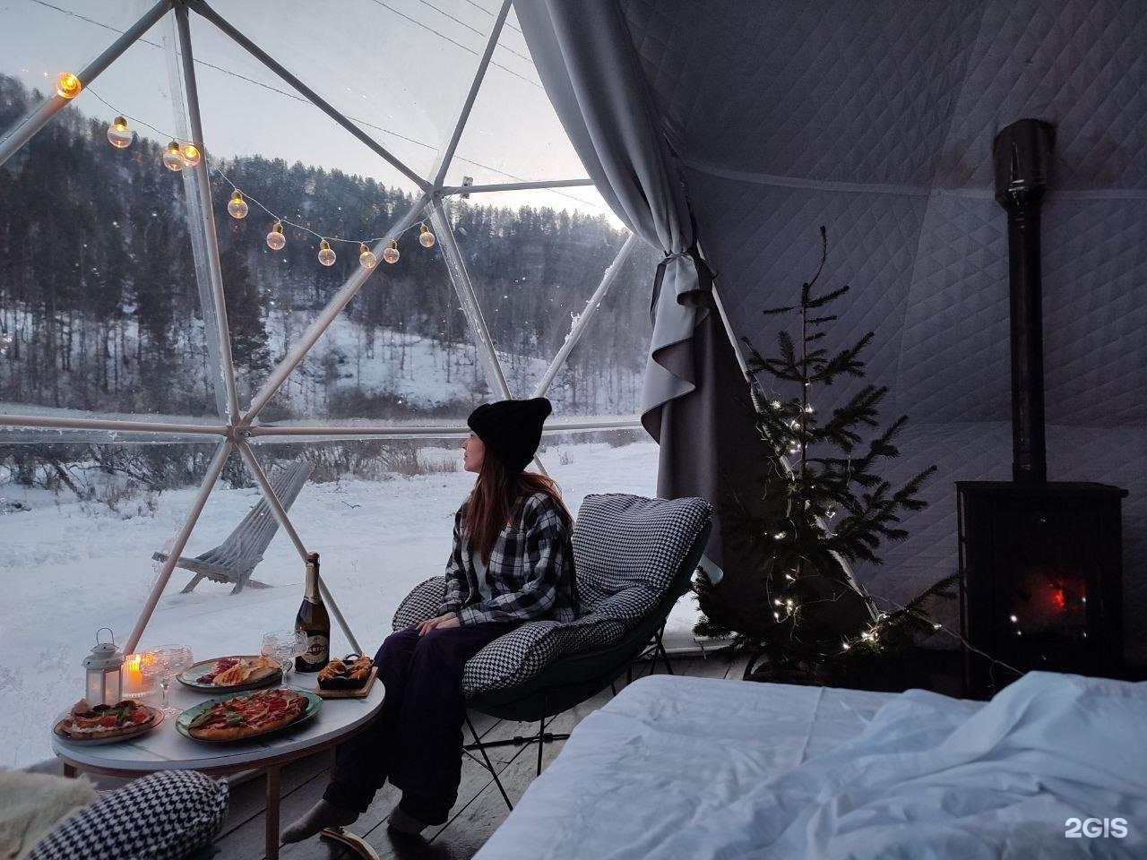 Эхо - фото 23