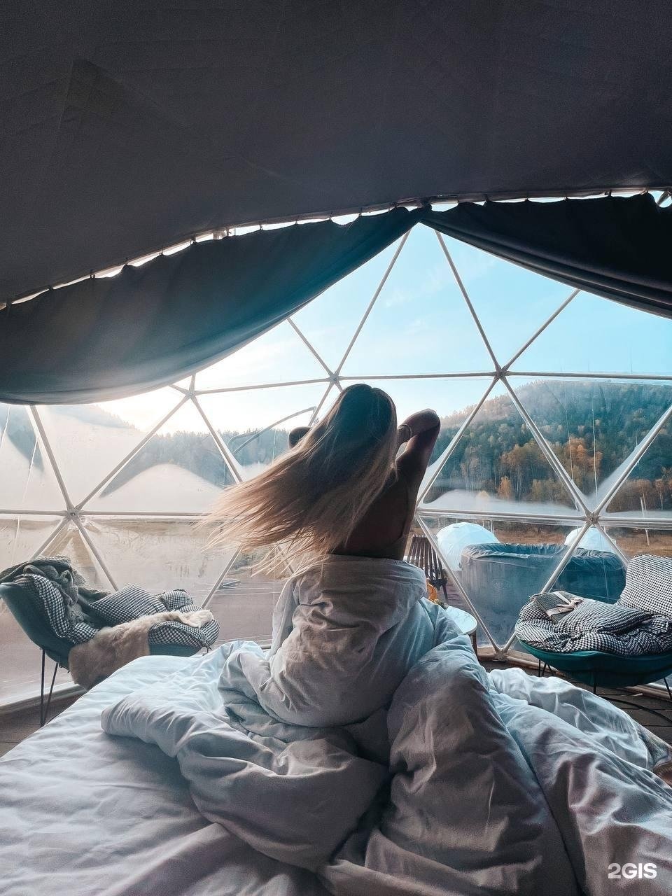 Эхо - фото 26